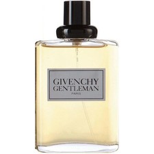 GENTLEMAN by Givenchy Cologne 3.4 oz / 3.3 oz New in Box tester
