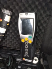 Testo 330-2 ll Gaz and Combustion Analyser