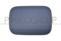 Prasco ME5263501 Tankklappe Grundiert Mercedes - S Class (W221) - Mod. 10/05 - 0