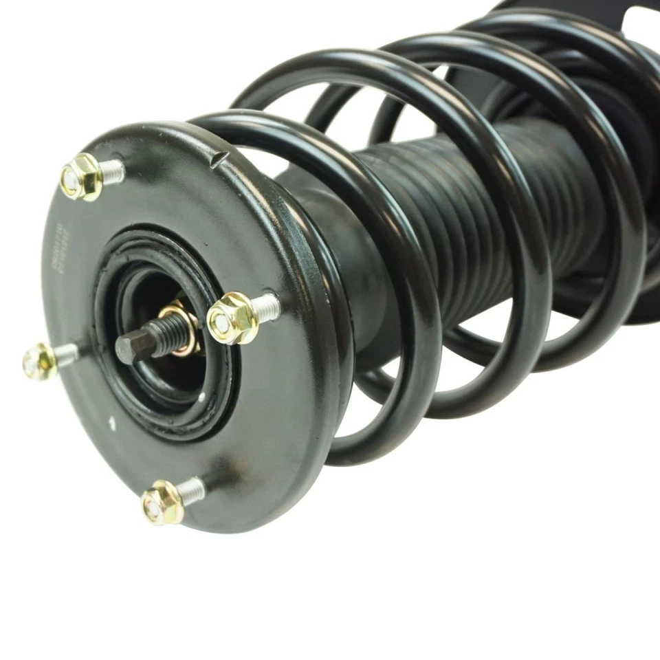 Front Right Strut & Coil Spring Assembly For 2010-2012 Ford Taurus - Image 4 of 4