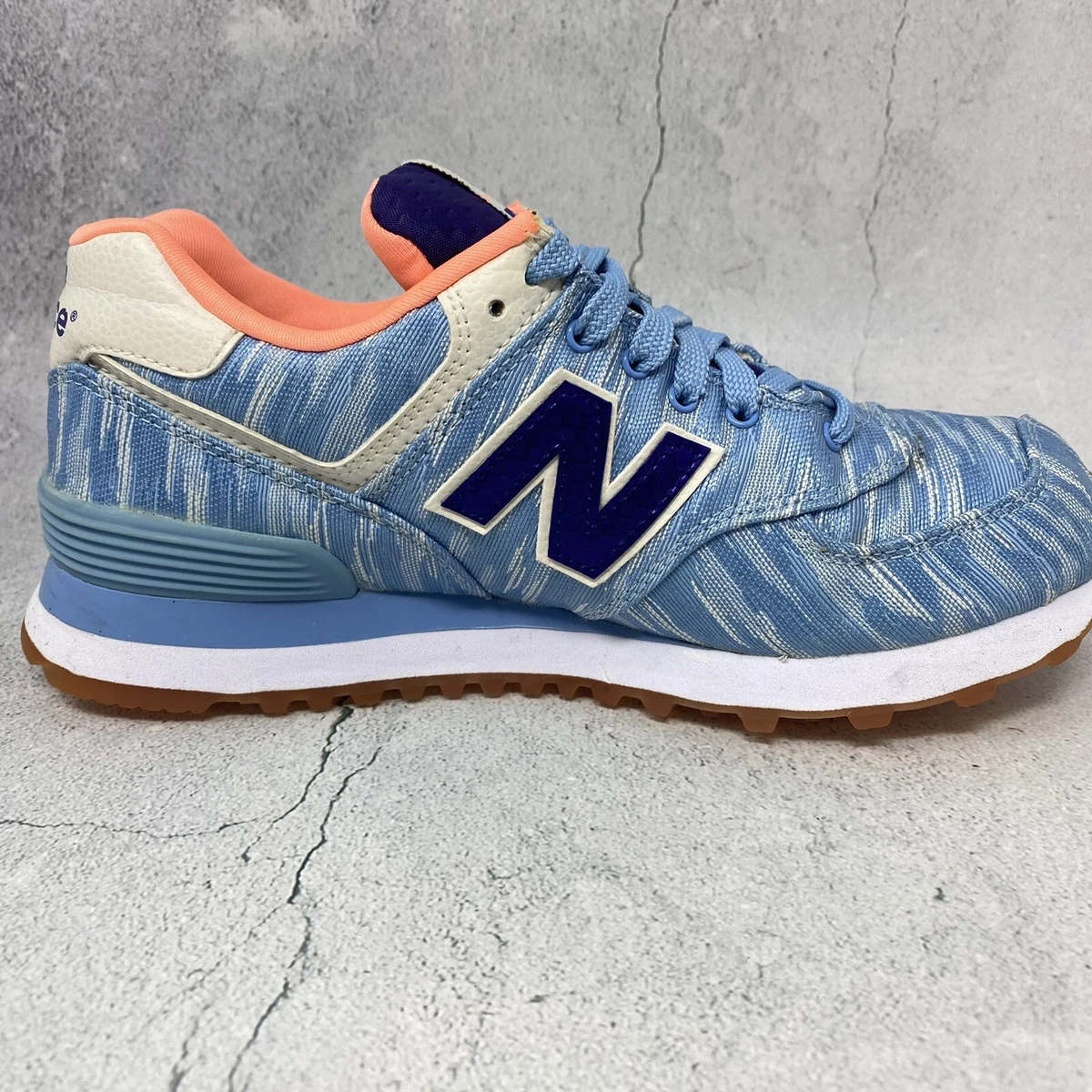 New balance m 574 cheap damen