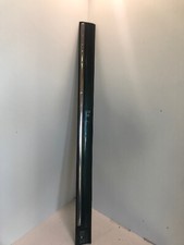 Daewoo Musso Moulding Trim Green Front Left Door Genuine 2002