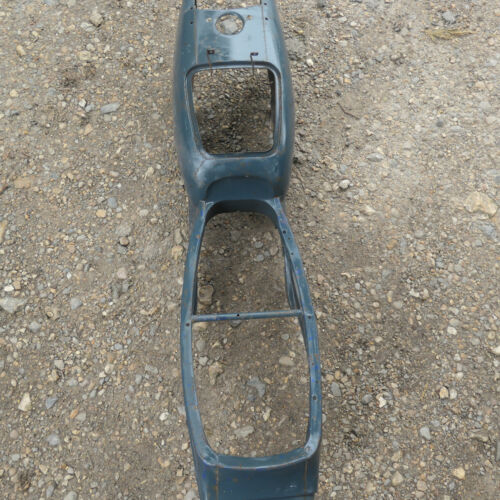 Ariel Arrow/Leader Body Frame Unit. NOS. - Picture 6 of 16