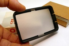 Vivitar V-265 wide Angle Attachment flash adapter