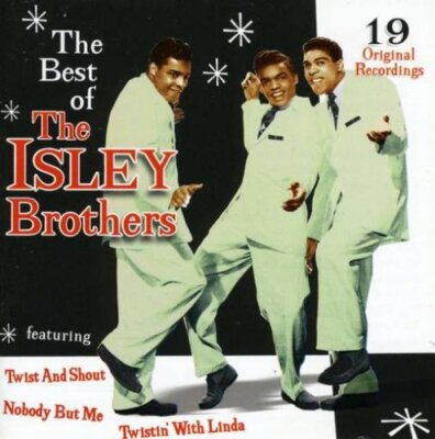The Best of The Isley Brothers 90431292822| eBay