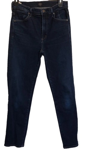 CITIZENS of HUMANITY jeans women 28-Anabella High Rise Cigarette Ankle