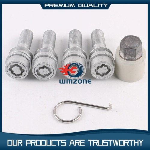 for AUDI Q7 0715 Porsche Car 4L0698139B Wheel Lock Key Lug Bolt Tool