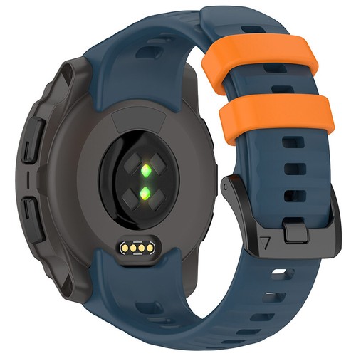 For Garmin Instinct E 40mm 45mm Quick Fit Replacement Silicone Band Strap+Tool - Picture 21 of 67