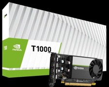 [Genuine Japanese Product] ELSA NVIDIA T1000 8GB GDDR6 SDRAM Turing  NEW!