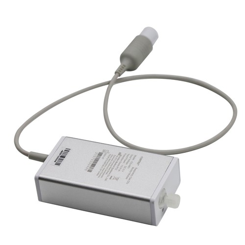 Capnógrafo CONTEC Sidestream ETCO2 Module end marea CO2 para monitor de paciente - Imagen 4 de 7