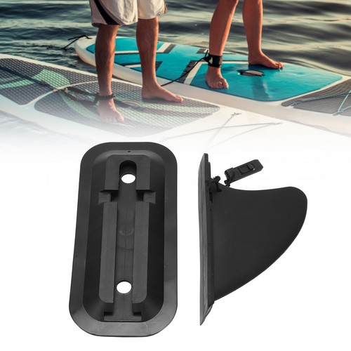 Streamlined Paddle Board Fin For Enhanced Performance - Picture 5 of 24
