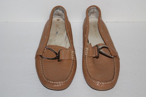 Anne Klein Davis Drivers / Casual Flats 