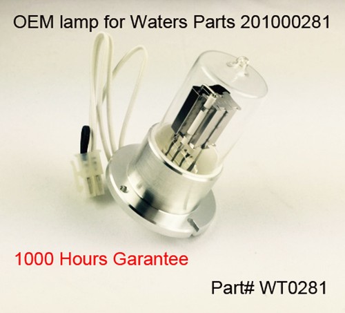 Deuteriumlampe für Wasser ACQUITY2489/2998 (201000186 201000281) - Bild 2 von 6