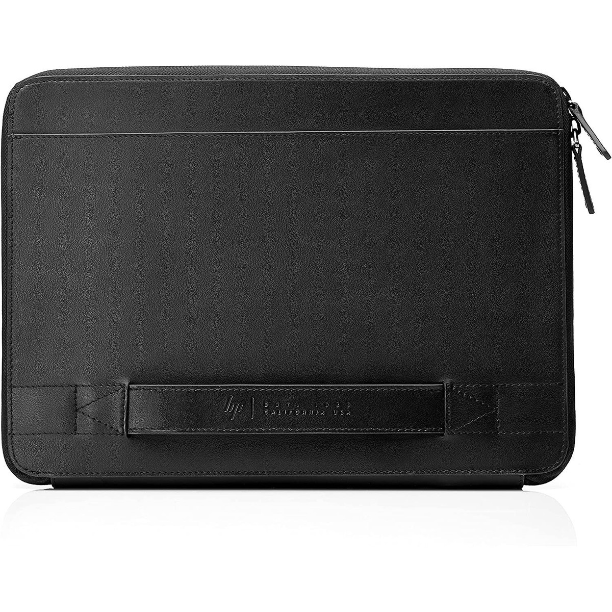 HP Premium Leather Laptop Sleeve Case for 11 13 14 inch Envy Spectre Pavilion