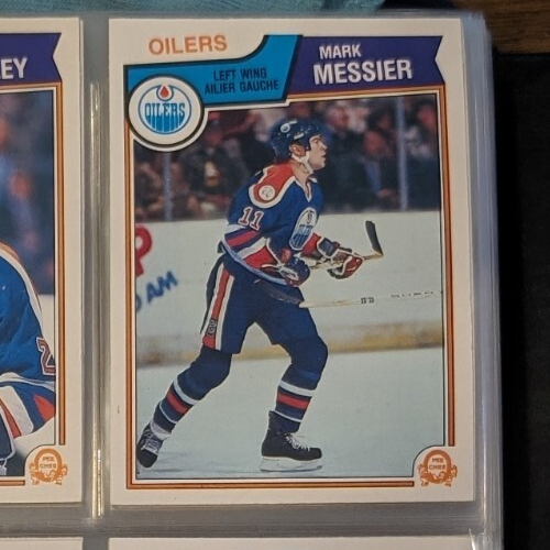 1983 OPC Hockey Cards - Pick Your Card - Picture 26 of 497