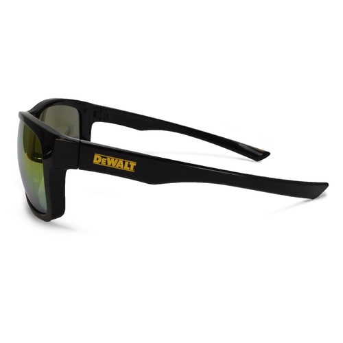 DeWalt Schutzbrille Sport Arbeit Sonnenbrille Arbeitsbrille UV ANSI Z87+ - Bild 13 von 17