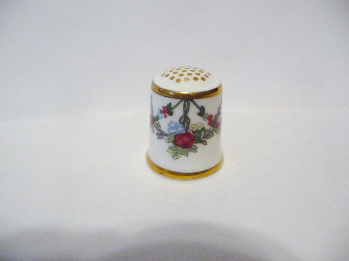 【MINTON*】 THIMBLE FBC MINTON 