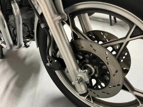 SUZUKI GS 1100GZ ROADSTER RETRO CLASSIC - Picture 13 of 17