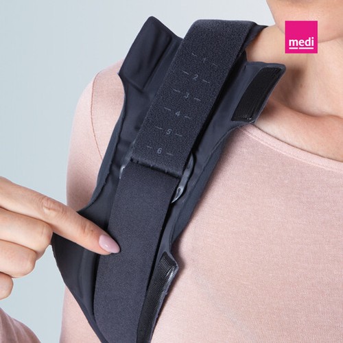 FGP SPINOMED V SOPORTE PARA OSTEOPOROSIS (M730) - Imagen 4 de 4