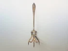 Antique Towle Cordova Sterling Silver Lettuce Fork
