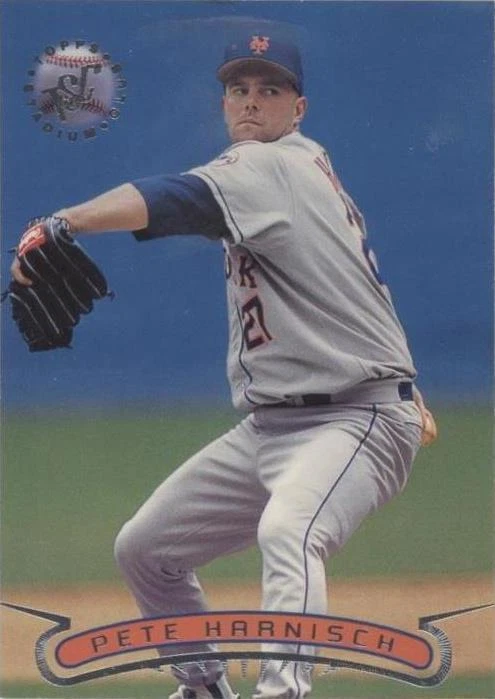 Mickey Mantle Cereal Box Silver