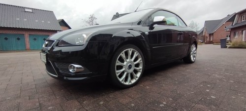 Ford Focus cabriolet 145 PS 2.0 LPG Gasanlage - Bild 2 von 15