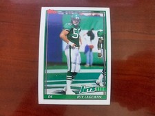 1991 Topps - Complete Your Set - You Pick (301-659 & 1000 Yard Club)