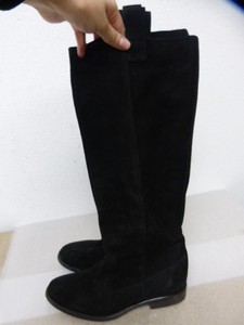 38 Boots By Suede Sz Anthropologie er som Iq74wn