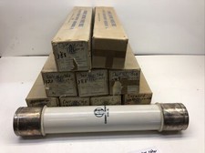 ITE CURRENT LIMITING FUSE TYPE CL 427548 13.8 kV 50 Amp Fuse. SURPLUS * -