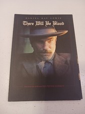 There Will Be Blood DVD