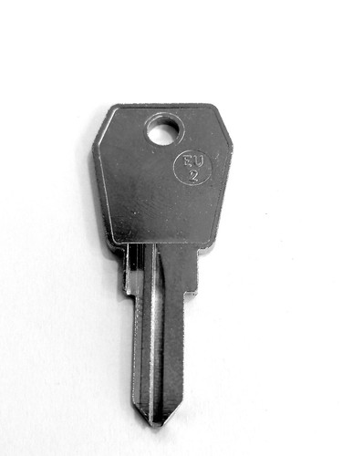 Nachschlüssel Euro Locks, Renz und L&F, gefertigt nach Code vom Schlüssel - Bild 6 von 31