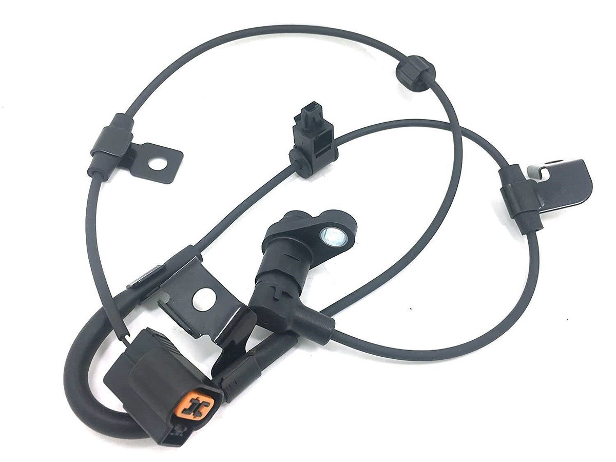 ABS Sensor 4670A597 Rear Left For Mitsubishi Triton GL-R GLS 2009 - 2015 2.5 ABS Sensor 4670A597 Rear Left For Mitsubishi Triton GL-R GLS 2009 - 2015 2.5
