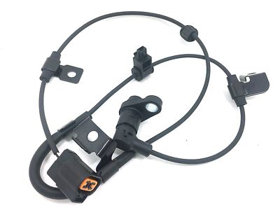 ABS Sensor 4670A597 Rear Left For Mitsubishi Triton GL-R GLS 2009 - 2015 2.5 ABS Sensor 4670A597 Rear Left For Mitsubishi Triton GL-R GLS 2009 - 2015 2.5