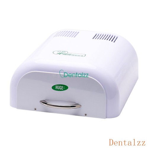 Dental Lab Light Curing Unit Oven Cabinet Labortory Denture Tray Mold Material - Bild 3 von 26