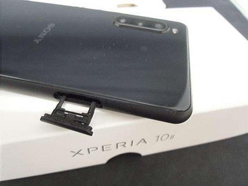 Sony Xq-Au42 Folding - Picture 5 of 6