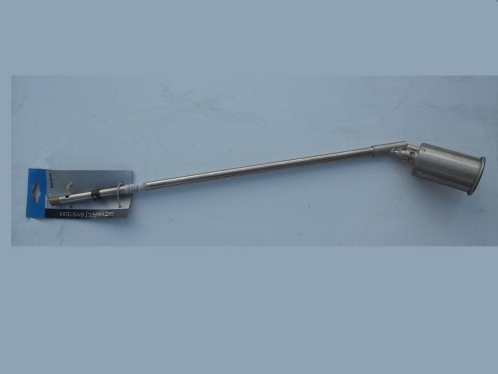 SieGrün 335302 gas accessorio per saldatura Piezo 3353 NUOVO NEU Pro SieGrün 335302 gas accessorio per saldatura Piezo 3353 NUOVO NEU Pro