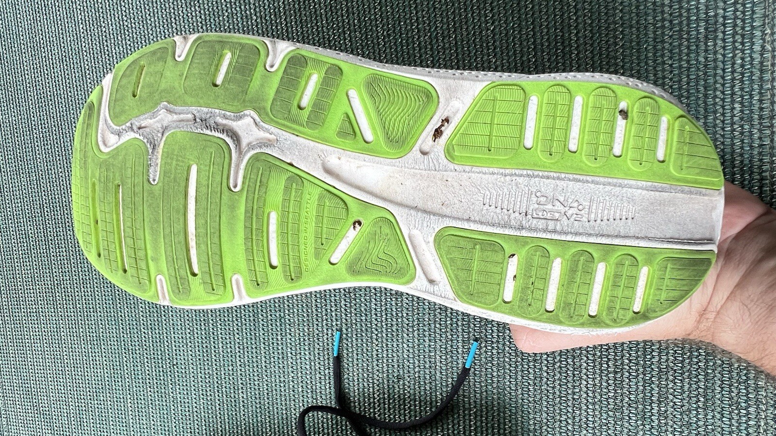 Brooks Ghost max - image 9