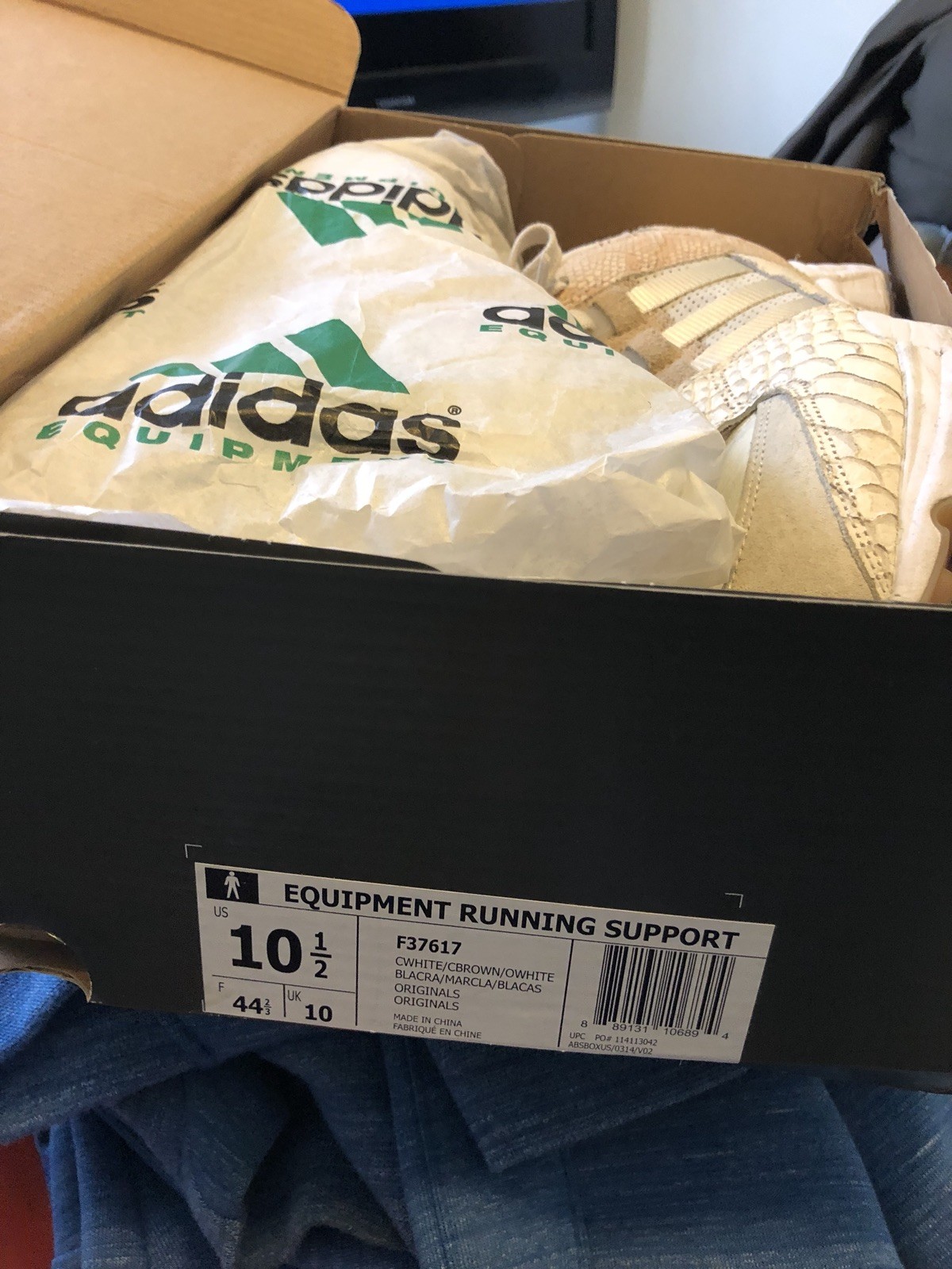 adidas Mens Equipment Running Support Cwhite/Cbrown/Owhite Running Shoe 10.5 Men New shoes for men and women, limited time discount adidas Mens Equipment Running Support Cwhite/Cbrown/Owhite Running Shoe 10.5 Men New shoes for men and women, limited time discount