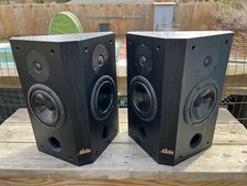 acarian alon speakers