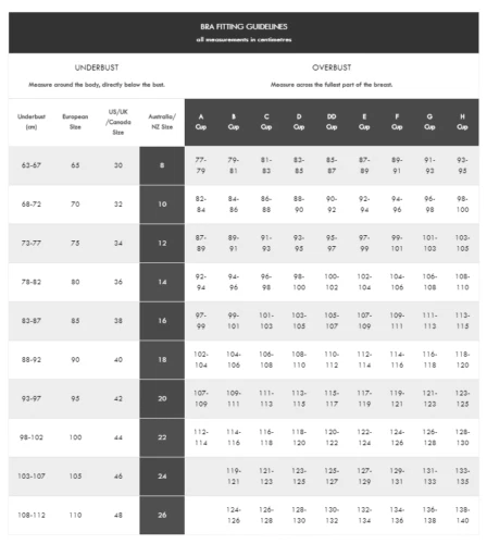 Berlei Ladies Barely There Ladies Maternity Bra size 16B Colour Black - image 4 of 4