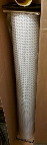 Nuovo nastro non wowen doppio strato 3M 9080HL, 1200mm x 50m - Foto 5 di 6
