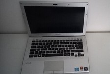 Portatile VAIO VPCSB  (VPCSB3L9E) - non funzionante (no HD no RAM no aliment.)