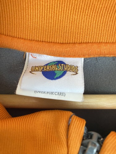 Universal Studios Jacket. Size XXL - Picture 5 of 9