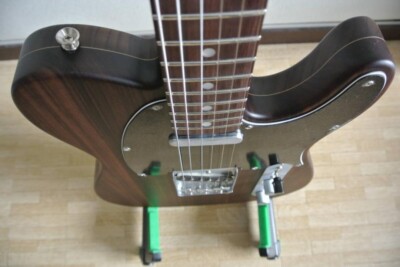 新品Fender GEORGE HARRISON ROSE TELECASTER Fender George Harrison Rosewood Telecaster Rosewood