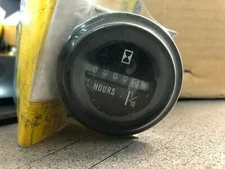 SEACHOICE PRODUCTS - HOUR METER GAUGE -  P/N 15311
