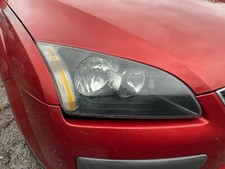 PHARE AVANT COMPLET CÔTÉ CONDUCTEUR FORD FOCUS 2007 SANS DOMMAGE