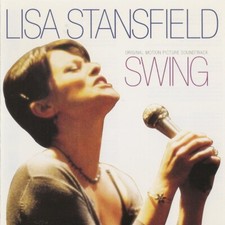 Lisa Stansfield Swing [Original Motion Picture Soundtrack]-CD