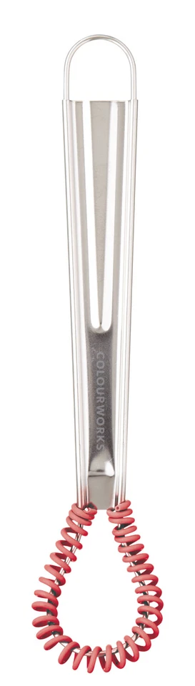 Волшебный венчик с цветной силиконовой головкой Colourworks Brights - Изображение 2 из 4