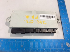 REAR RIGHT DOOR PANEL CONTROL MODULE BMW E65 745Li 745i 760Li 2002 02 03