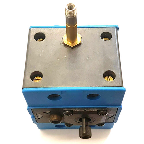 Electroválvula MFHE-3-1/4-B 14329 para FESTO - Imagen 5 de 5